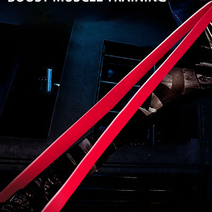 Resistance Band Set Pull Up Assistance Bands Stretch Band Resistance Heavy Workout Exercise for Physical Therapy Home Workouts