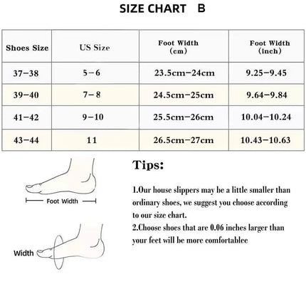Halloween Funny Skull Face Women's Slippers Indoor Soft Good Breathable Comfortable Slipper Couple Fashion Winter Cotton Shoes