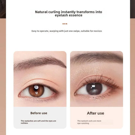 Electric Heated Eyelash Curler Long Lasting Hold Eyelash Curling Device False Eyelashes Clip Comb Women Makeup Beauty Tools