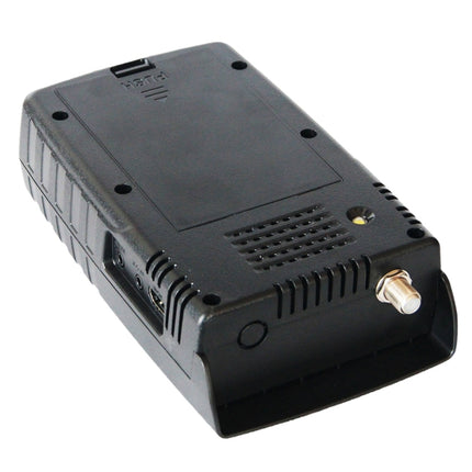 SATLINK WS6916 Digital Satellite Signal Finder Meter, 3.5 inch TFT LCD Screen, Support DVB-S / S2, MPEG-2 / MPEG-4, WS6916