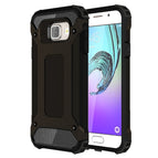 Para Galaxy A3 (2016) / A310 / Negro