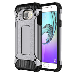 For Galaxy A3 (2016) / A310 Tough Armor TPU + PC Combination Case, For Galaxy A3 (2016) / A310