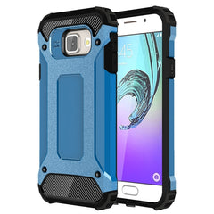 For Galaxy A3 (2016) / A310 Tough Armor TPU + PC Combination Case, For Galaxy A3 (2016) / A310