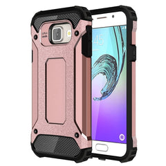 For Galaxy A3 (2016) / A310 Tough Armor TPU + PC Combination Case, For Galaxy A3 (2016) / A310