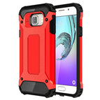Para Galaxy A3 (2016) / A310 / Rojo
