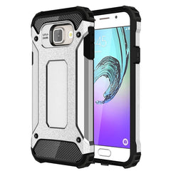 For Galaxy A3 (2016) / A310 Tough Armor TPU + PC Combination Case, For Galaxy A3 (2016) / A310