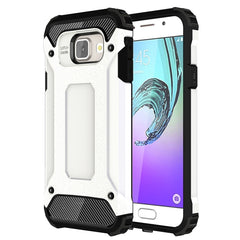 For Galaxy A3 (2016) / A310 Tough Armor TPU + PC Combination Case, For Galaxy A3 (2016) / A310