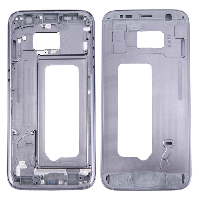 For Galaxy S7 / G930 Middle Frame Bezel , For Samsung Galaxy S7