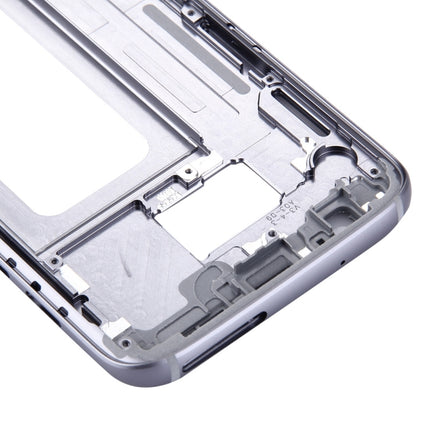 For Galaxy S7 / G930 Middle Frame Bezel , For Samsung Galaxy S7