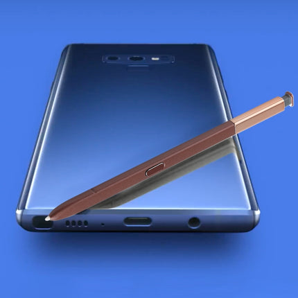 Portable High-Sensitive Stylus Pen without Bluetooth for Galaxy Note9