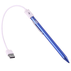 For iPhone, iPad, Samsung, and Other Capacitive Touch Screen Smartphones or Tablet PC