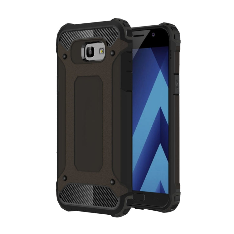 For Galaxy A5 (2017) / A520 Tough Armor TPU + PC Phone Case, For Galaxy A5 (2017) / A520, Galaxy A5 (2017) / A520