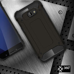 For Galaxy A5 (2017) / A520 Tough Armor TPU + PC Phone Case, For Galaxy A5 (2017) / A520, Galaxy A5 (2017) / A520