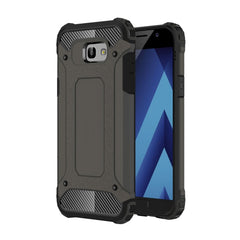 For Galaxy A5 (2017) / A520 Tough Armor TPU + PC Phone Case, For Galaxy A5 (2017) / A520, Galaxy A5 (2017) / A520