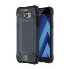 For Galaxy A5 (2017) / A520 / Dark Blue