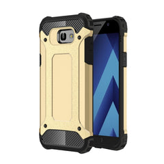 For Galaxy A5 (2017) / A520 Tough Armor TPU + PC Phone Case, For Galaxy A5 (2017) / A520, Galaxy A5 (2017) / A520