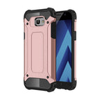 For Galaxy A5 (2017) / A520 / Rose Gold