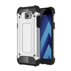 For Galaxy A5 (2017) / A520 Tough Armor TPU + PC Phone Case, For Galaxy A5 (2017) / A520, Galaxy A5 (2017) / A520