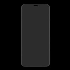 ENKAY Hat-Prince for Galaxy S8 + / G9550 0.26mm 9H Surface Hardness 3D Explosion-proof Full Screen Curved Heat Bending Tempered Glass Color Screen Film
