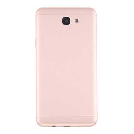 For Galaxy J5 Prime / G570 Battery Back Cover