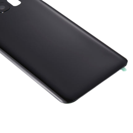 For Galaxy S8 / G950 Battery Back Cover with Camera Lens Cover & Adhesive , For Samsung Galaxy S8 (Lens & Adhesive), For Samsung Galaxy S8 Lens Cover, ForGalaxy S8, For Galaxy S8 with Camera Lens, For Galaxy S8 Lens Cover