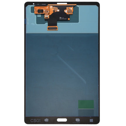 LCD Screen and Digitizer Full Assembly for Galaxy Tab S 8.4 LTE / T705