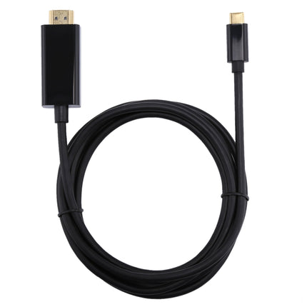 1,8 m Adapterkabel (HDMI-Stecker auf USB-C/Typ-C-Stecker)