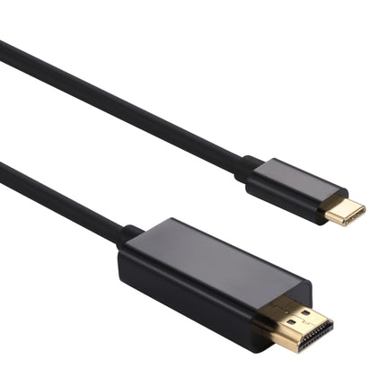 1,8 m Adapterkabel (HDMI-Stecker auf USB-C/Typ-C-Stecker)