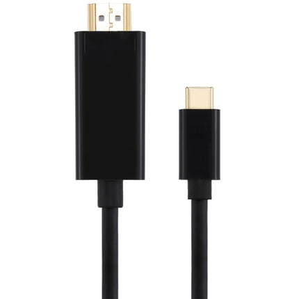 1,8 m Adapterkabel (HDMI-Stecker auf USB-C/Typ-C-Stecker)