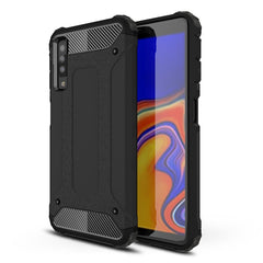 For Galaxy A7 (2018) / A750 Magic Armor TPU + PC Combination Case, For Galaxy A7 (2018), Galaxy A7 (2018)