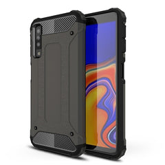 For Galaxy A7 (2018) / A750 Magic Armor TPU + PC Combination Case, For Galaxy A7 (2018), Galaxy A7 (2018)