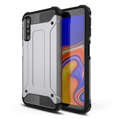 For Galaxy A7 (2018) / A750 Magic Armor TPU + PC Combination Case, For Galaxy A7 (2018), Galaxy A7 (2018)