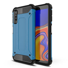 For Galaxy A7 (2018) / A750 Magic Armor TPU + PC Combination Case, For Galaxy A7 (2018), Galaxy A7 (2018)