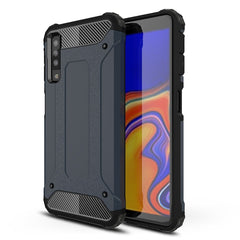 For Galaxy A7 (2018) / A750 Magic Armor TPU + PC Combination Case, For Galaxy A7 (2018), Galaxy A7 (2018)