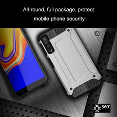 For Galaxy A7 (2018) / A750 Magic Armor TPU + PC Combination Case, For Galaxy A7 (2018), Galaxy A7 (2018)