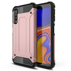 For Galaxy A7 (2018) / A750 Magic Armor TPU + PC Combination Case, For Galaxy A7 (2018), Galaxy A7 (2018)