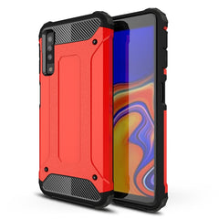 For Galaxy A7 (2018) / A750 Magic Armor TPU + PC Combination Case, For Galaxy A7 (2018), Galaxy A7 (2018)