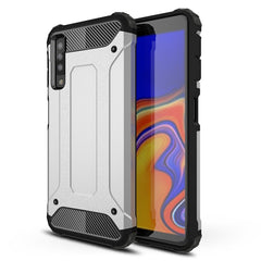 For Galaxy A7 (2018) / A750 Magic Armor TPU + PC Combination Case, For Galaxy A7 (2018), Galaxy A7 (2018)