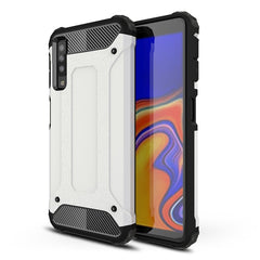 For Galaxy A7 (2018) / A750 Magic Armor TPU + PC Combination Case, For Galaxy A7 (2018), Galaxy A7 (2018)