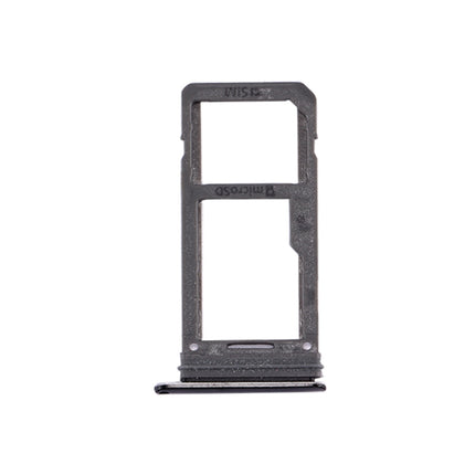 For Galaxy S8 SIM Card Tray + Micro SD Tray, For Galaxy S8, For Samsung Galaxy S8, For Galaxy S8 Pink, For Galaxy S8 Grey