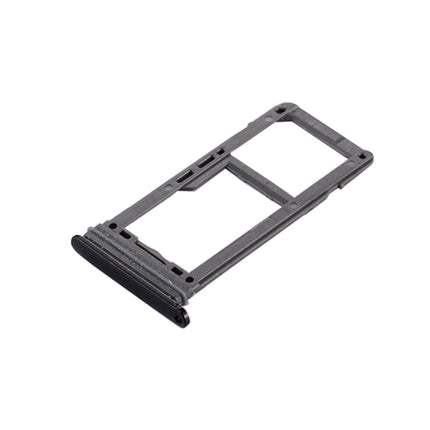 For Galaxy S8 SIM Card Tray + Micro SD Tray, For Galaxy S8, For Samsung Galaxy S8, For Galaxy S8 Pink, For Galaxy S8 Grey