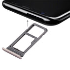 For Galaxy S8 / Gold