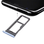 For Samsung Galaxy S8 / Blue