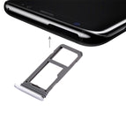 For Samsung Galaxy S8 / Silver