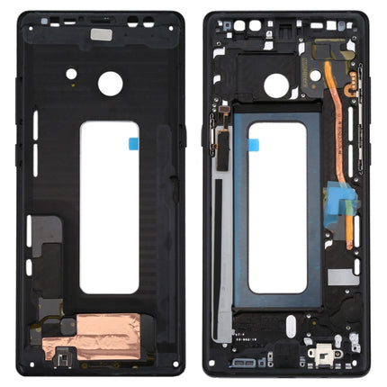 Galaxy Note 8 / N950  Front Housing LCD Frame Bezel Plate, N950, Galaxy Note 8 / N950