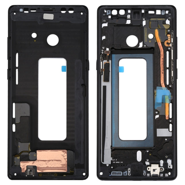 Galaxy Note 8 / N950  Front Housing LCD Frame Bezel Plate, N950, Galaxy Note 8 / N950