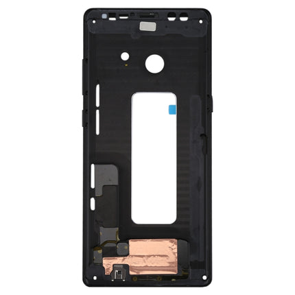 Galaxy Note 8 / N950  Front Housing LCD Frame Bezel Plate, N950, Galaxy Note 8 / N950