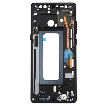 Galaxy Note 8 / N950  Front Housing LCD Frame Bezel Plate, N950, Galaxy Note 8 / N950