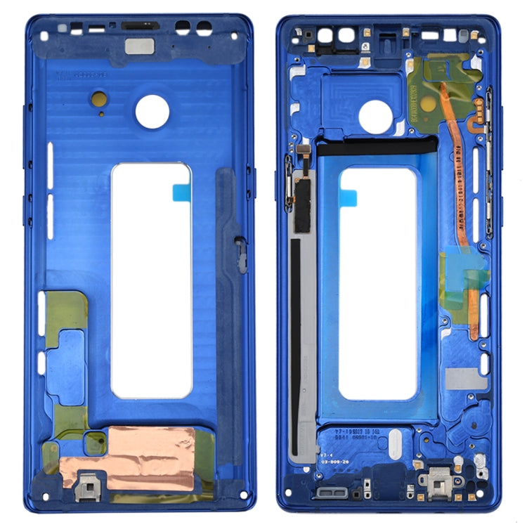 Galaxy Note 8 / N950  Front Housing LCD Frame Bezel Plate