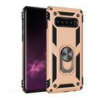 Für Galaxy S10 Plus / Gold